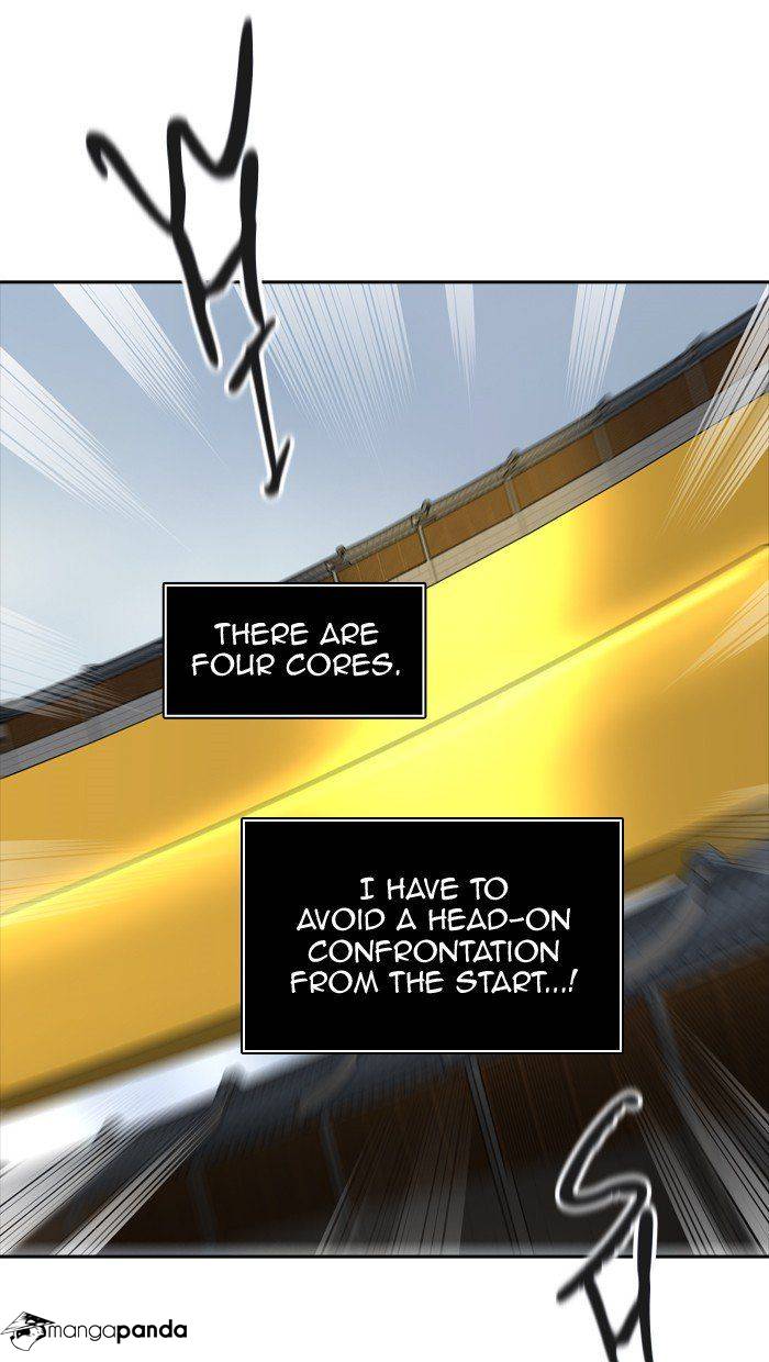 Tower of God Chapter 379 image 018